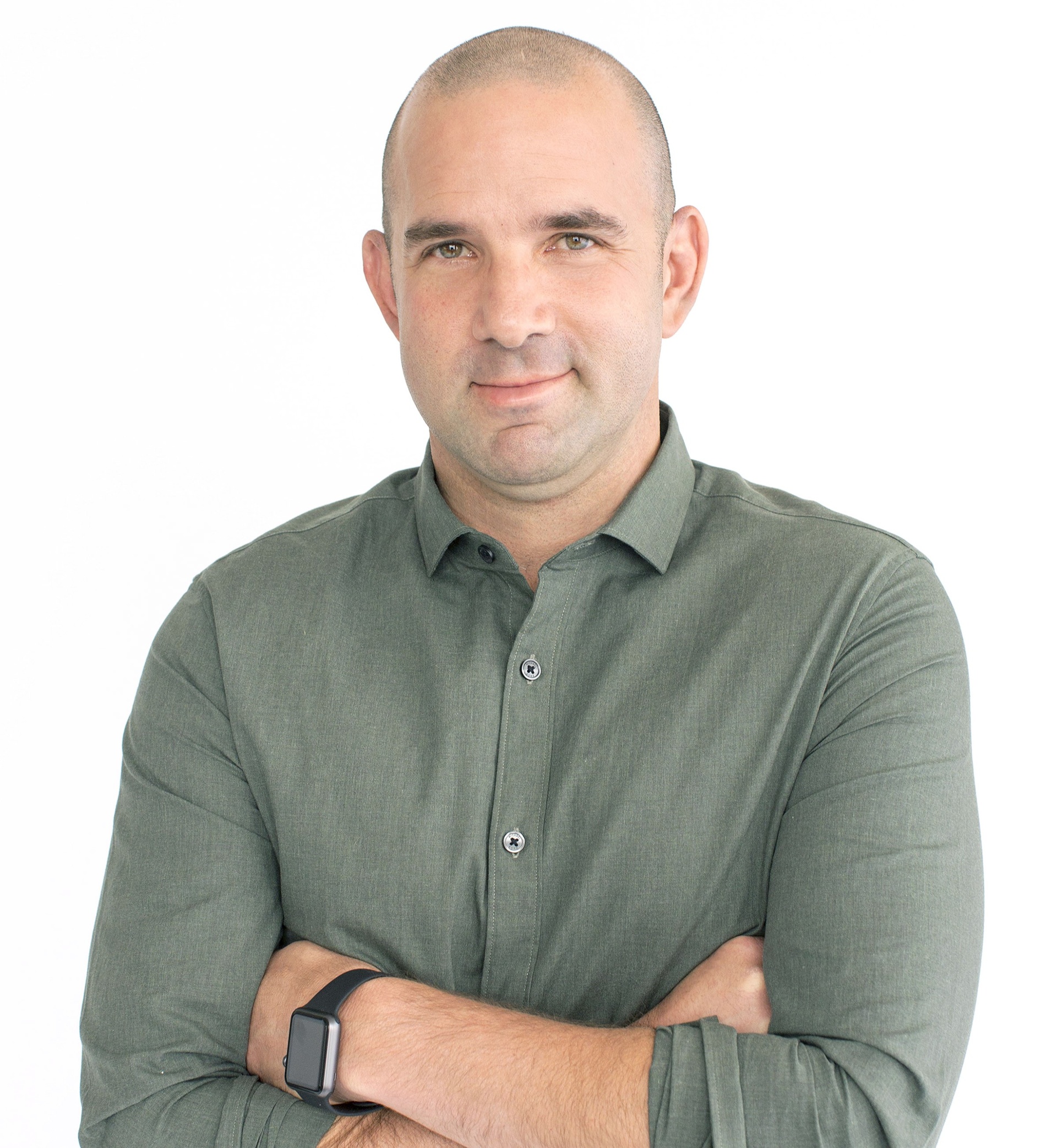 Alex Salkever - Professional Speakers Booking