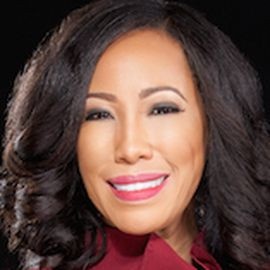 Robyn Jackson - Professional Speakers Booking