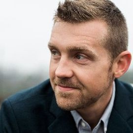 Darren Murph - Professional Speakers Booking