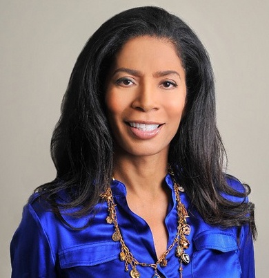 Judy Smith - Professional Speakers Booking