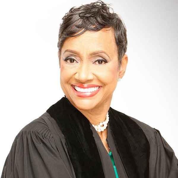 Judge Glenda Hatchett - Professional null Speaker