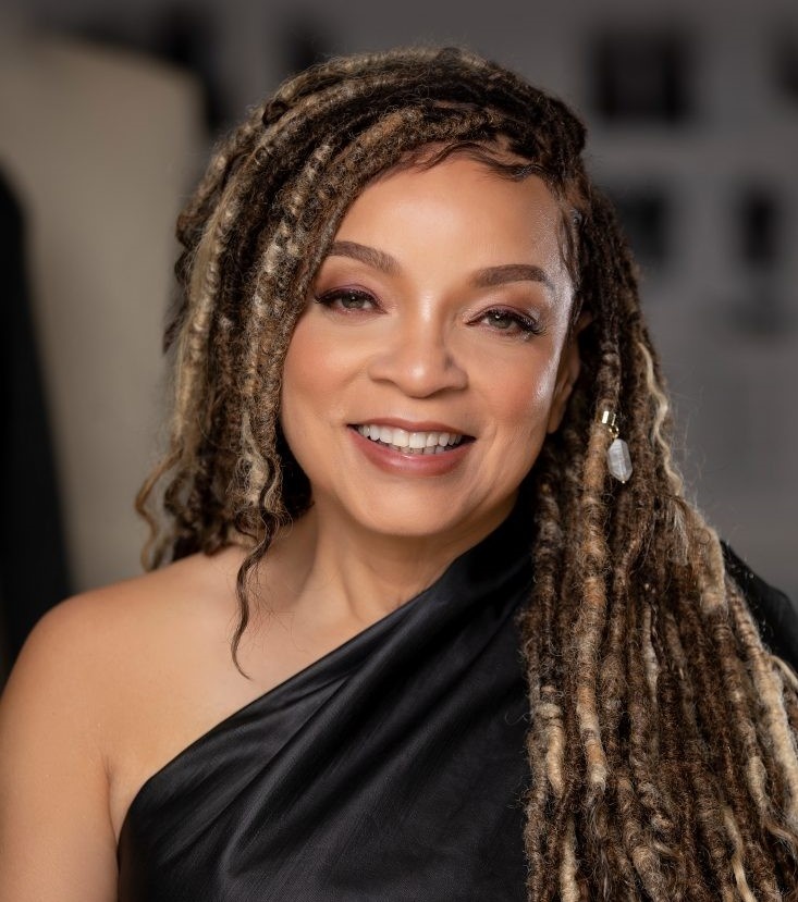 Ruth E. Carter - Professional null Speaker