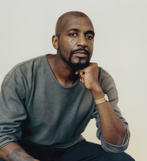 Willard Wigan - Professional null Speaker