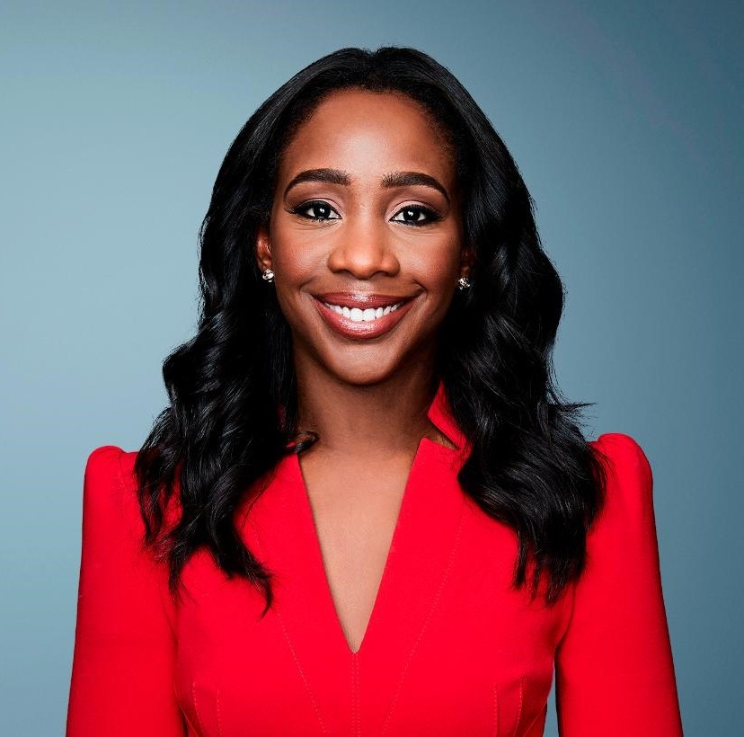 Abby Phillip - Professional null Speaker