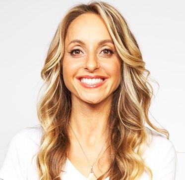 Gabrielle Bernstein - Professional Speakers Booking