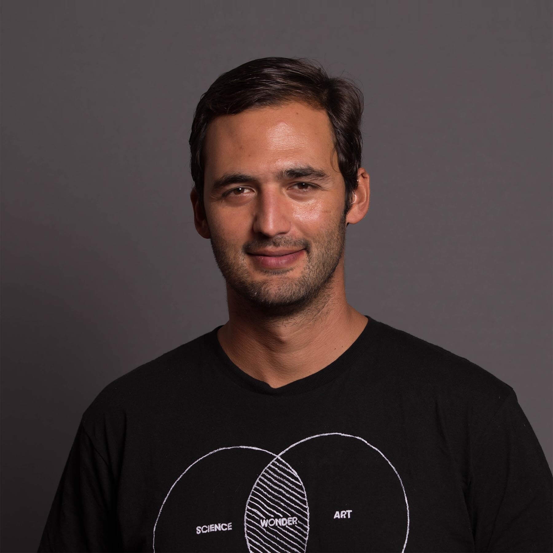 Jason Silva - Professional Speakers Booking