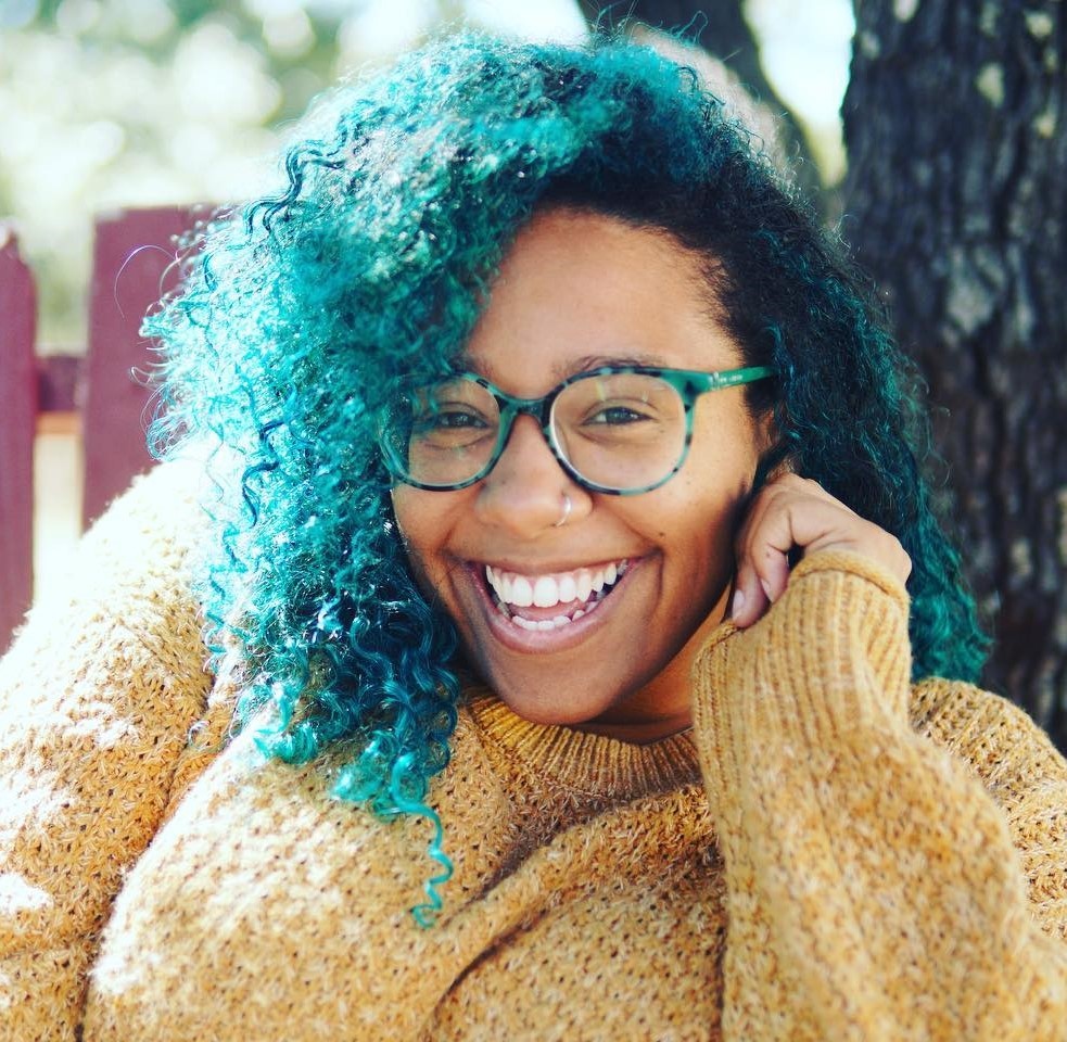 Madison Butler - Professional Speakers Booking