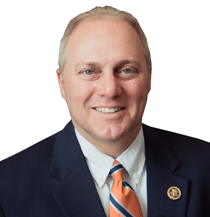 Steve Scalise - Professional null Speaker