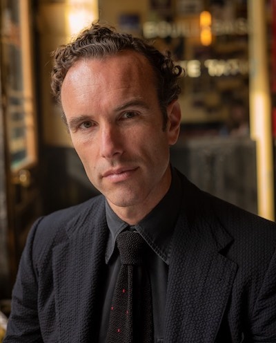 Elliot Ackerman - Professional Speakers Booking