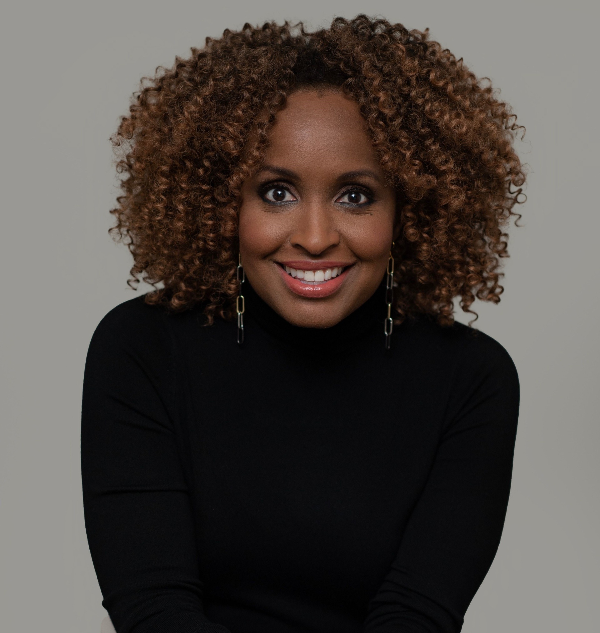 Valorie Burton - Professional null Speaker