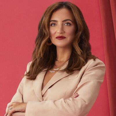 Jennifer Hyman - Professional Speakers Booking