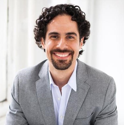 Alex Lacamoire - Professional null Speaker