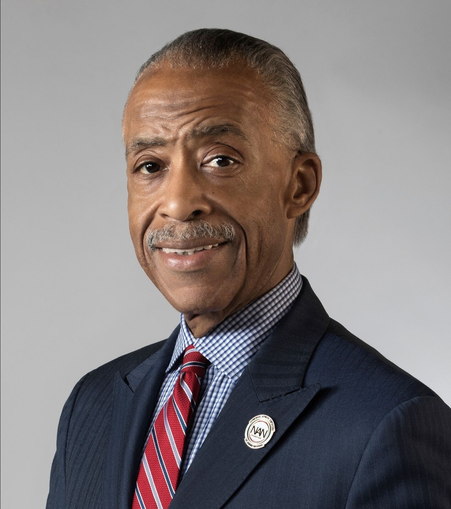 Al Sharpton - Professional null Speaker