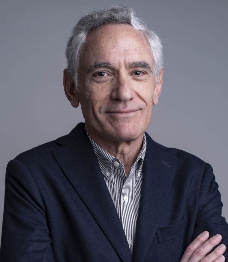 Scott Atlas - Professional Speakers Booking