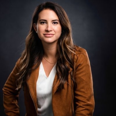 Allie K. Miller - Professional Speakers Booking