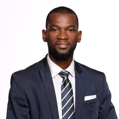 Faith Abiodun - Professional Speakers Booking