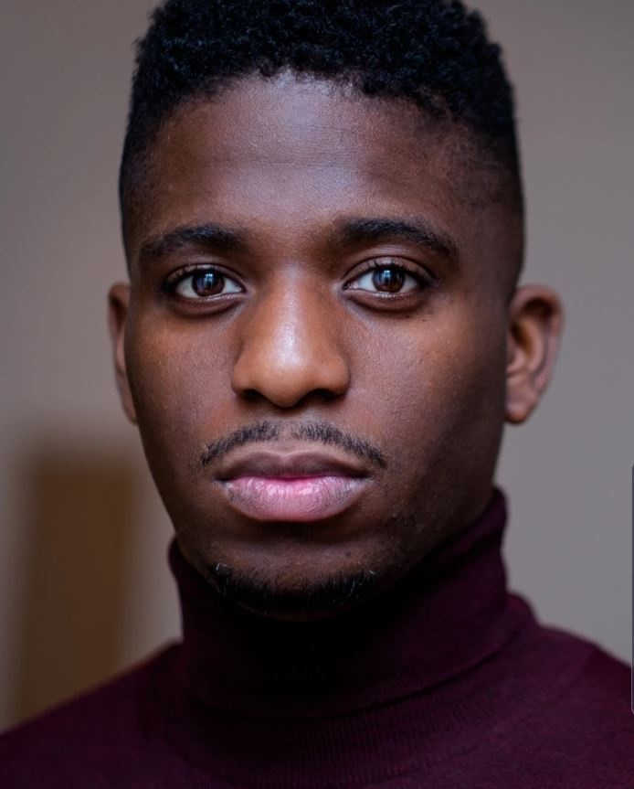 Samuel Arnold - Professional Speakers Booking