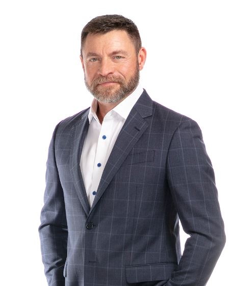 Kevin Brown - Professional null Speaker