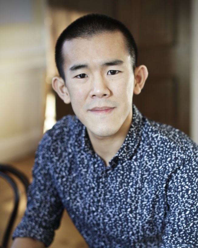 Ed Yong - Professional null Speaker