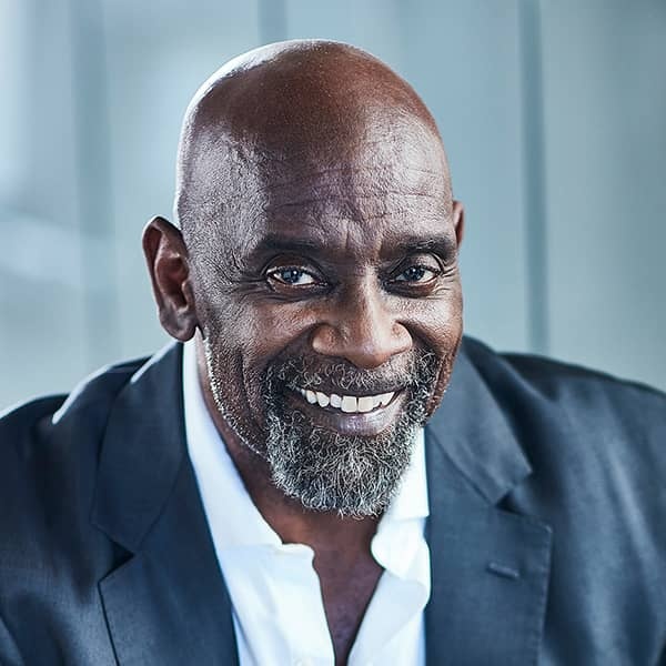 Chris Gardner - Professional Speakers Booking