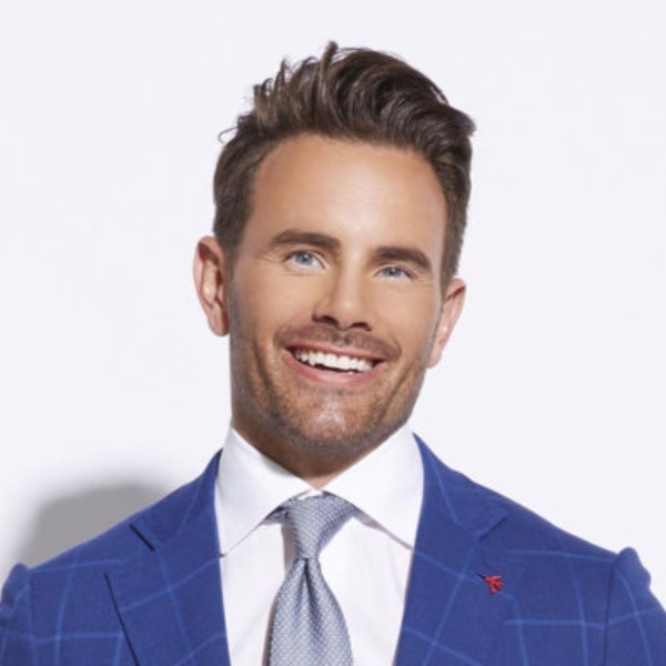 Seth Mattison - Professional Speakers Booking