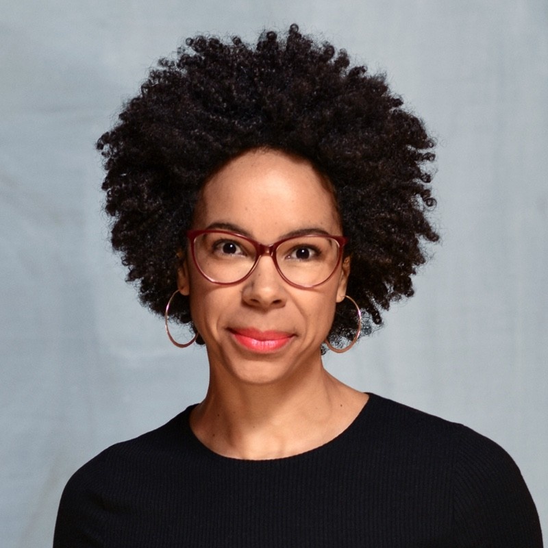 Ayana Elizabeth Johnson - Professional Speakers Booking