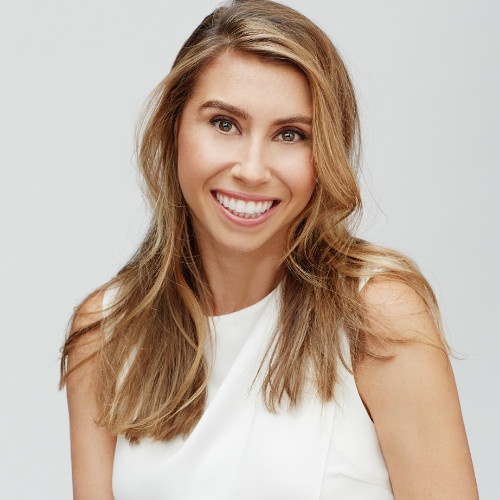 Jenny Fleiss - Professional null Speaker