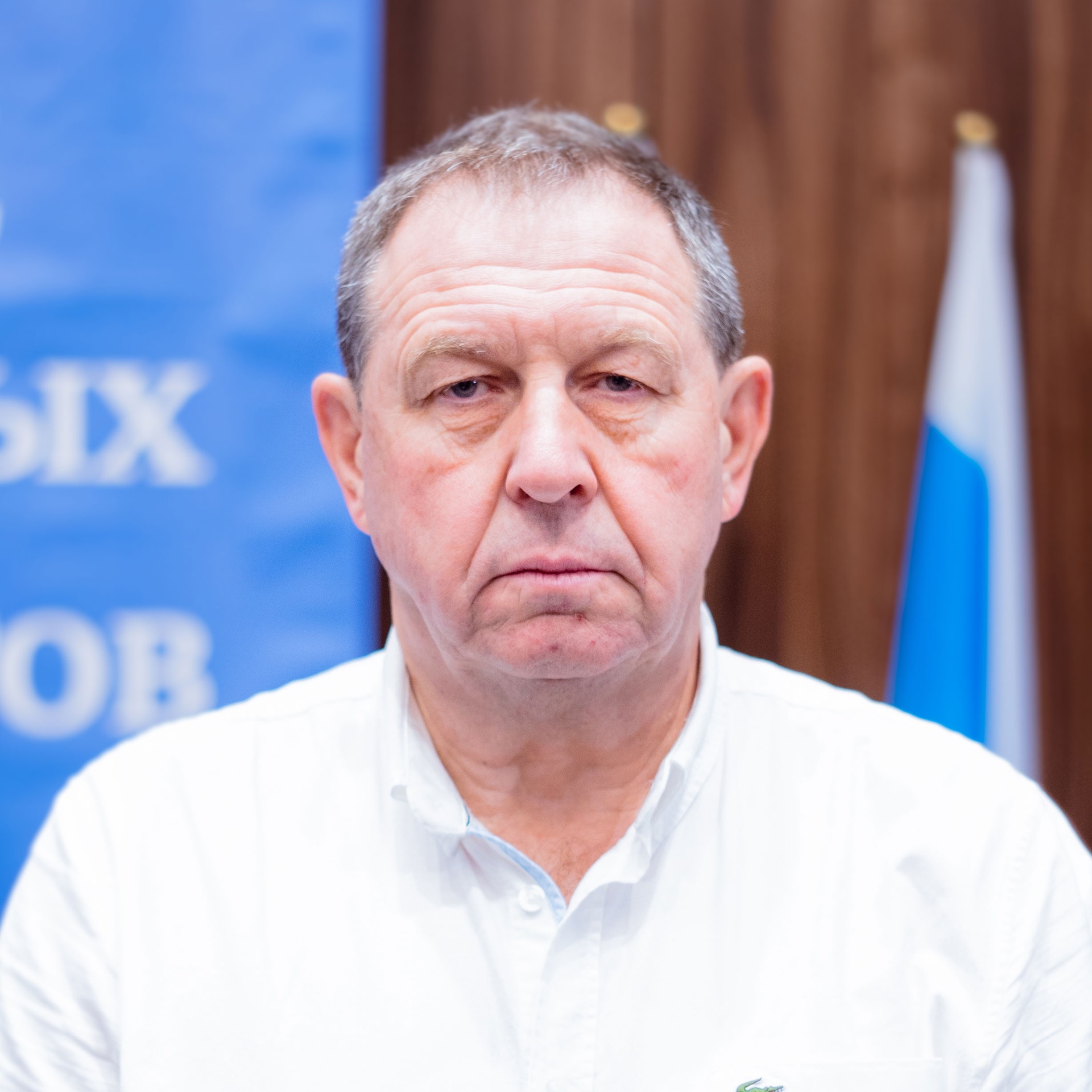 Andrei Illarionov - Professional null Speaker