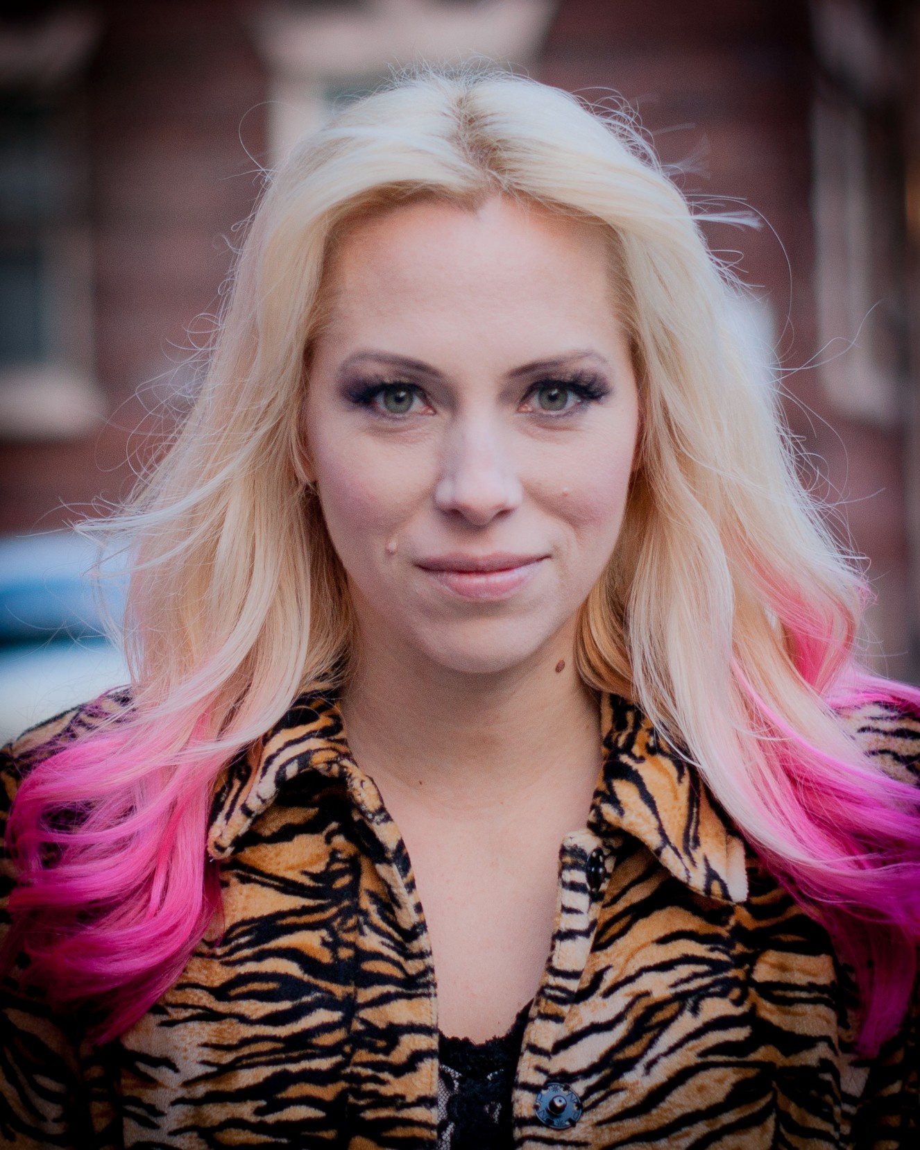 Caroline Heldman - Professional null Speaker