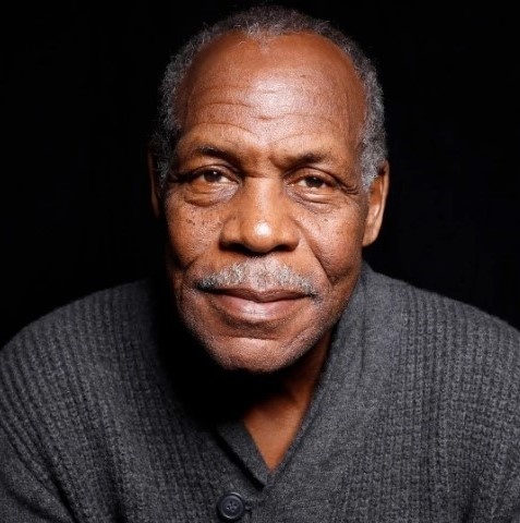 Danny Glover - Professional Speakers Booking