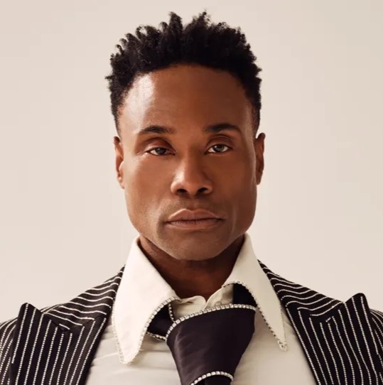 Billy Porter - Professional Speakers Booking