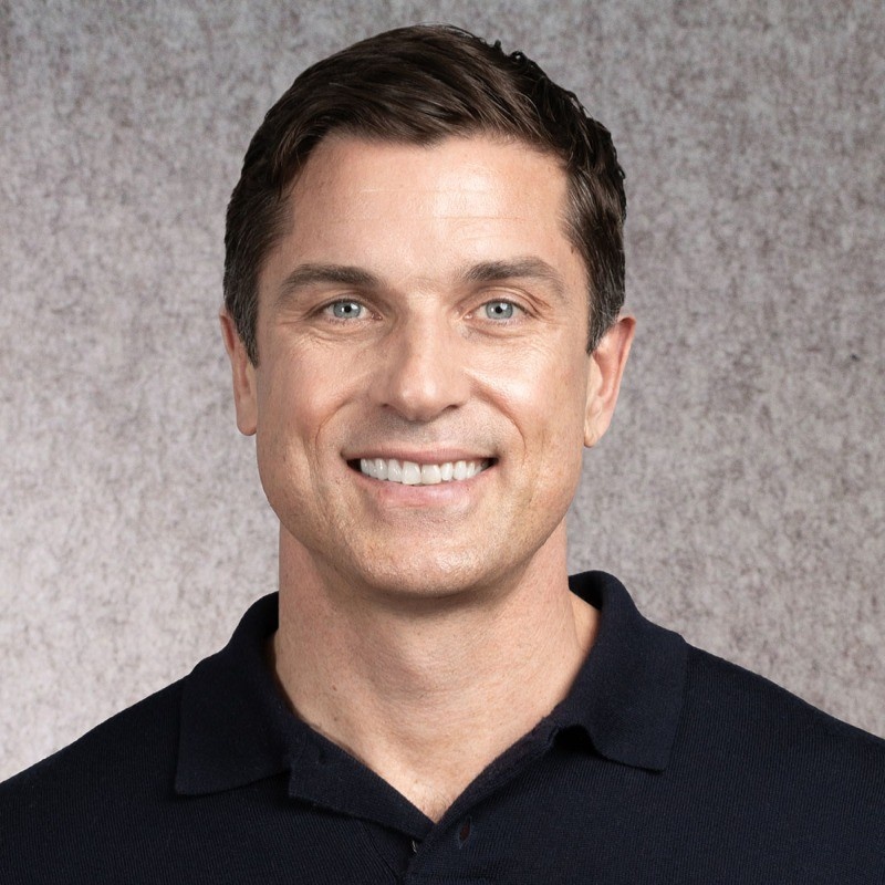 Tom Farley - Professional Speakers Booking