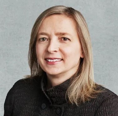 Helen Greiner - Professional Speakers Booking