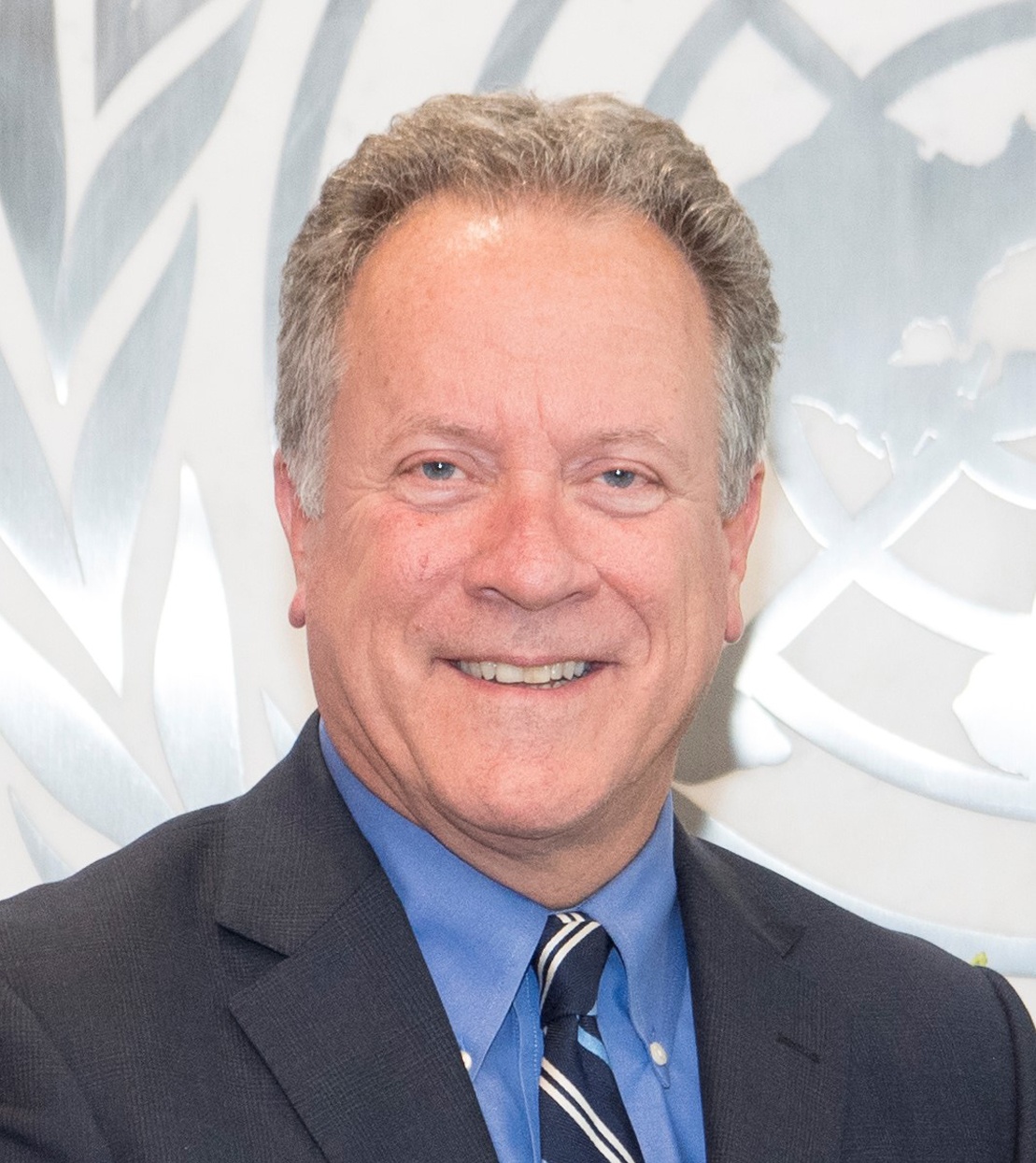 David Beasley - Professional Speakers Booking