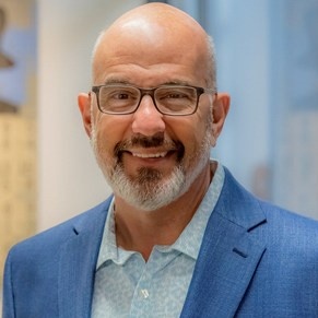 Jeff Hoffman - Professional null Speaker