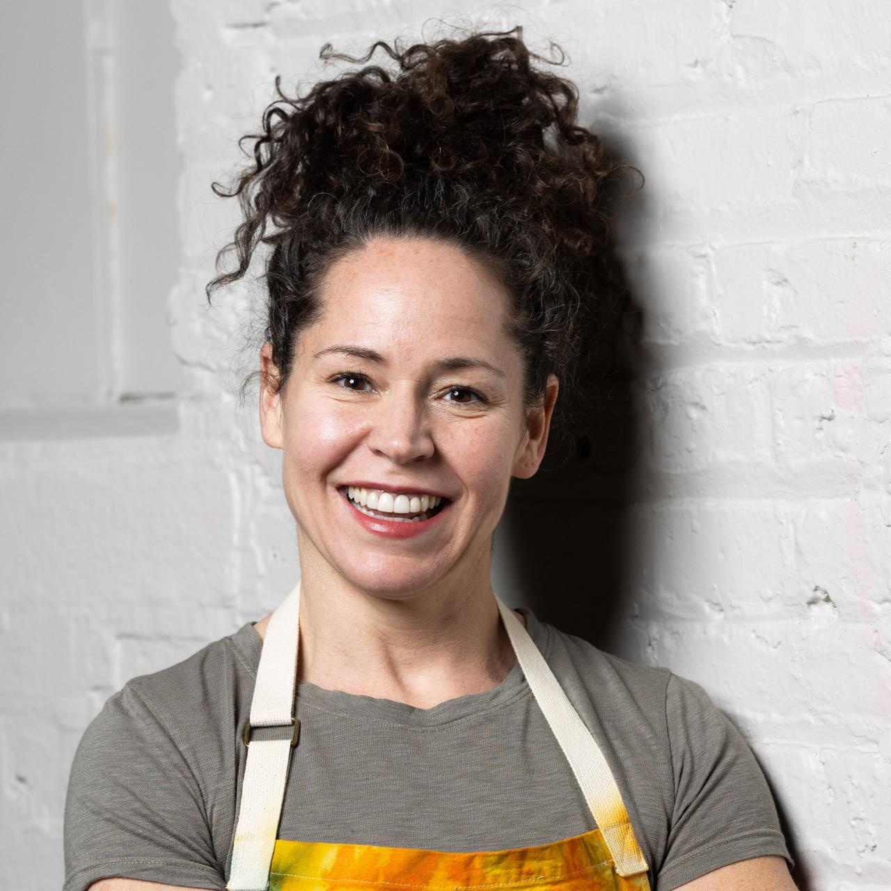 Stephanie Izard - Professional null Speaker
