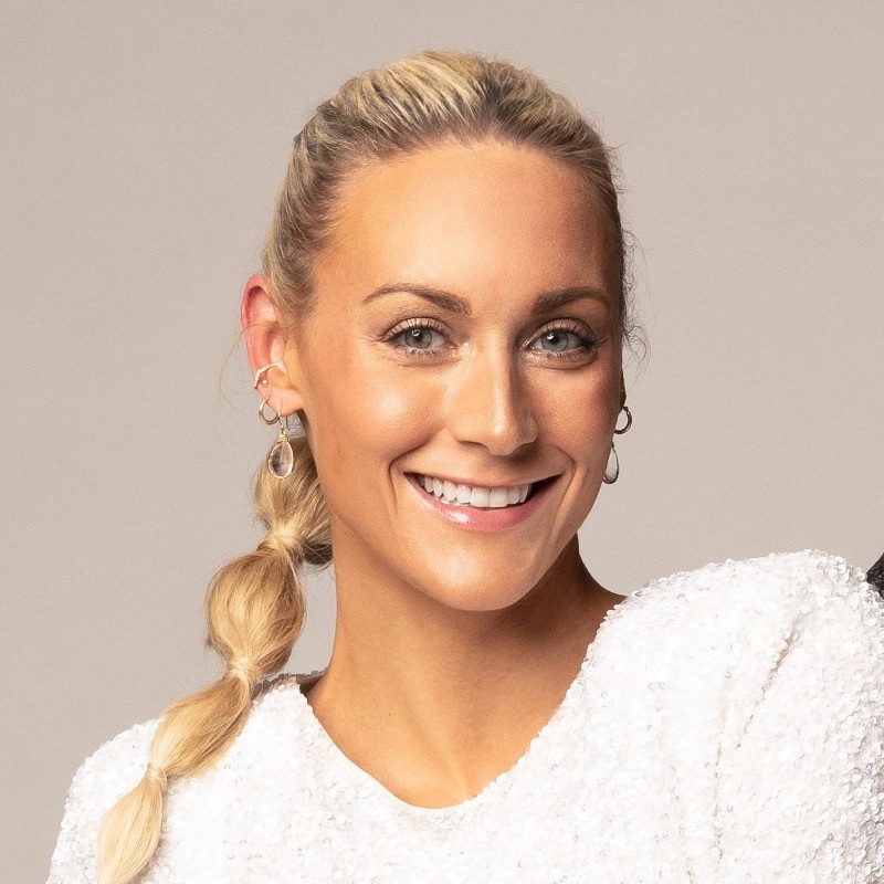 Cassie De Pecol - Professional Speakers Booking