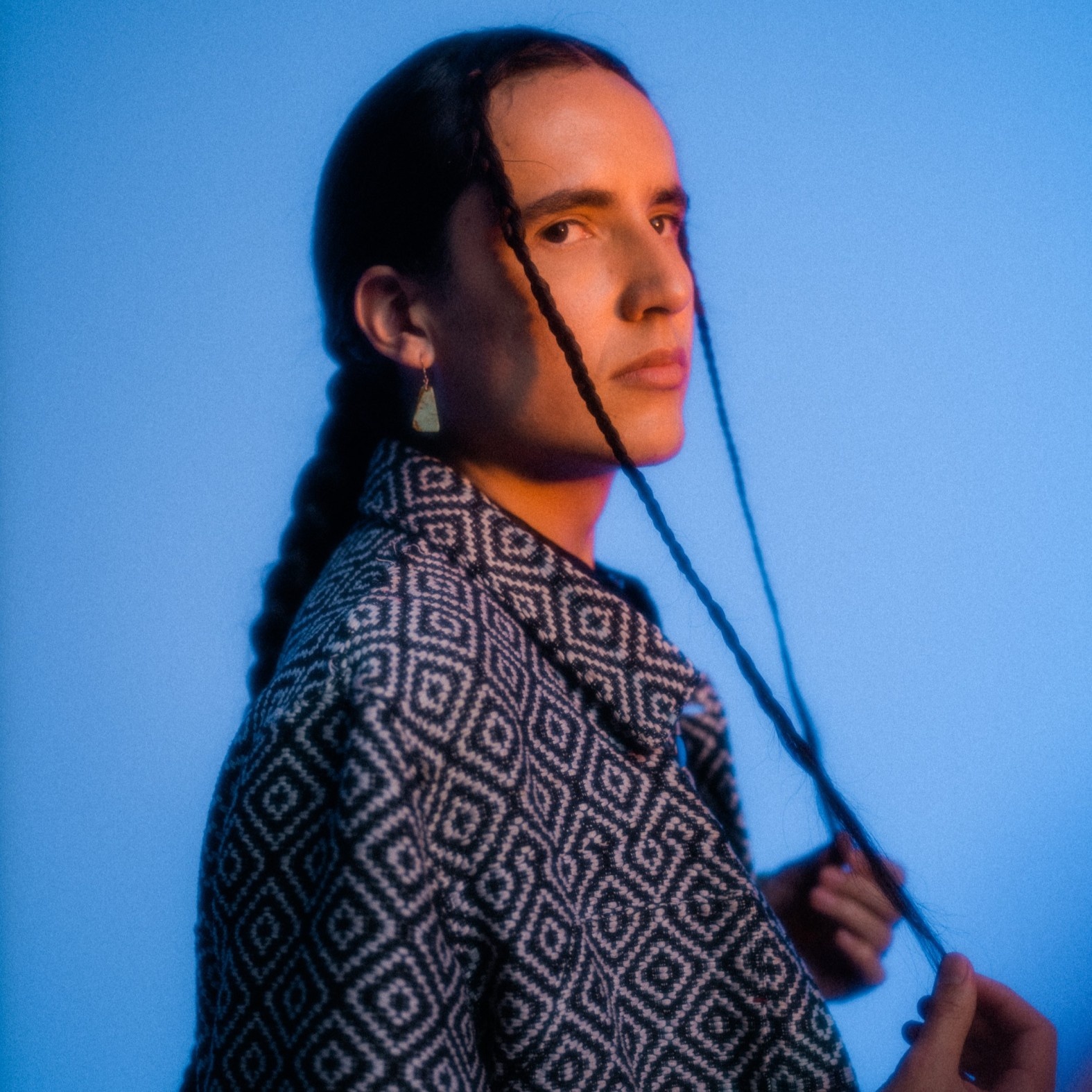 Xiuhtezcatl Martinez - Professional null Speaker