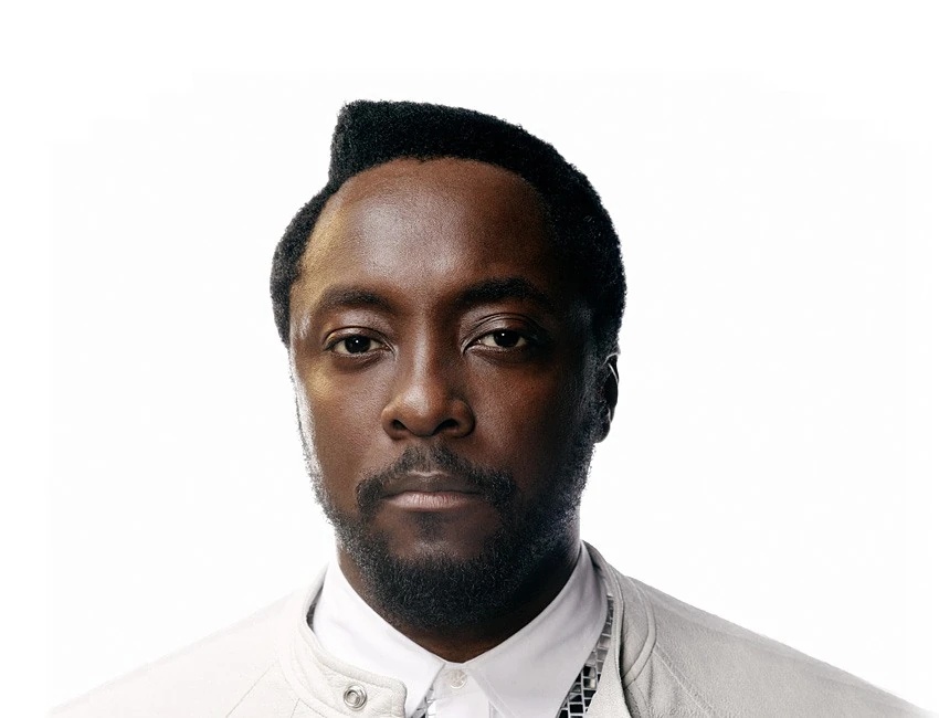 will.i.am.  - Professional Speakers Booking