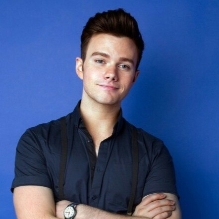 Chris Colfer - Professional null Speaker