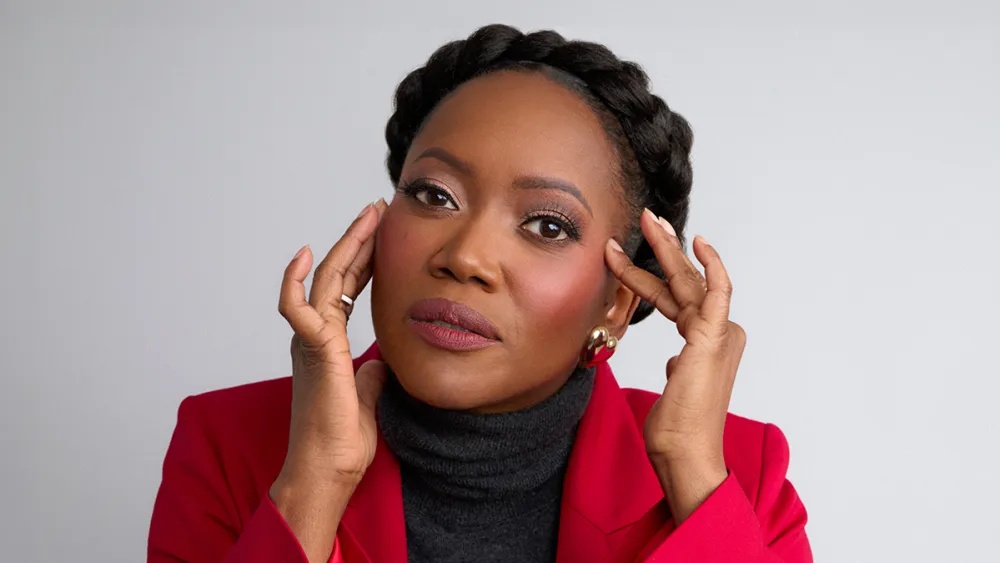Erika Alexander - Professional Speakers Booking