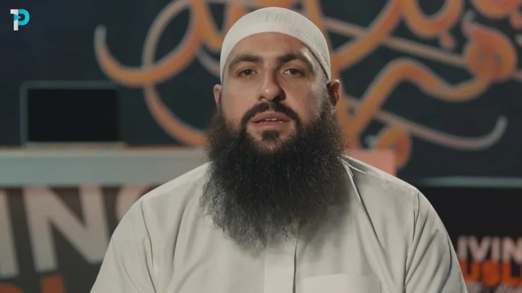 Mohamed Hoblos - Professional Speakers Booking