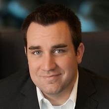 David Burkus - Professional Speakers Booking