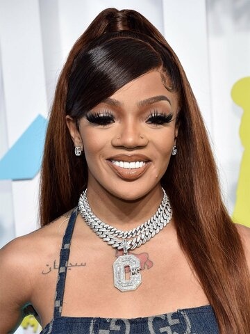 GloRilla  - Professional Speakers Booking