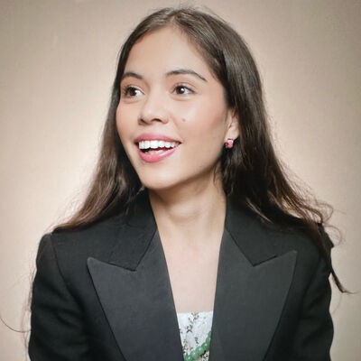 Xiye Bastida - Professional Speakers Booking