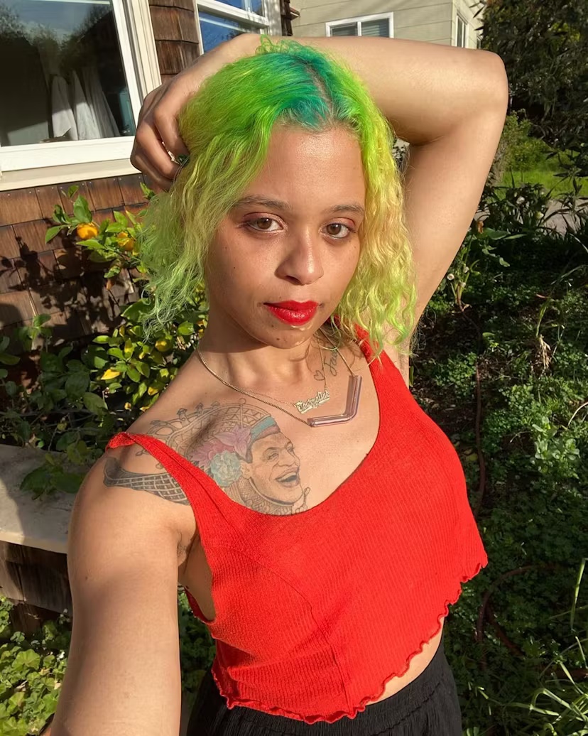 Tourmaline  - Professional Speakers Booking