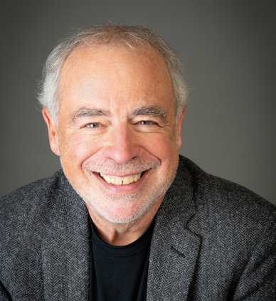 Richard Russo - Professional Speakers Booking