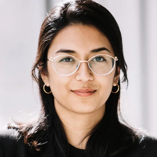 Isha Datar - Professional Speakers Booking