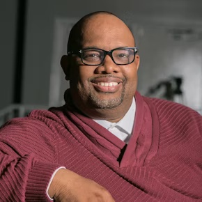 Corey Brooks - Professional Speakers Booking