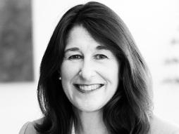 Wendy Woods - Professional Speakers Booking